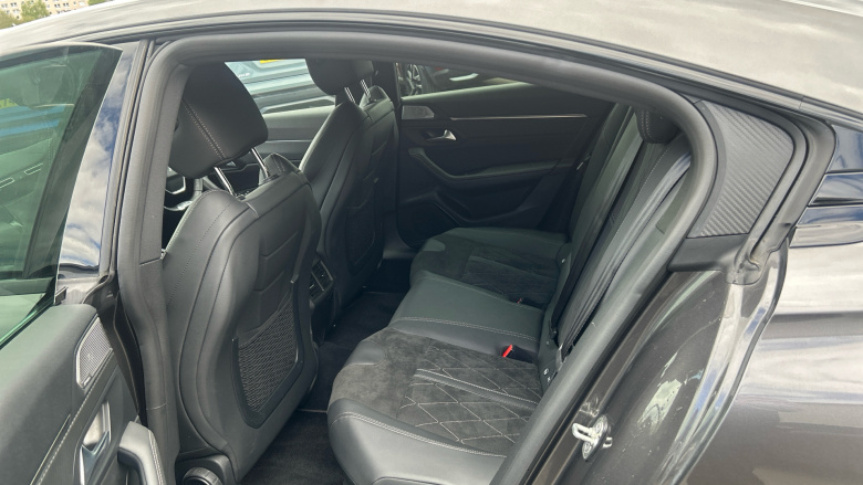 Peugeot 508 1.5 BlueHDi GT Premium 5dr EAT8 Diesel Hatchback
